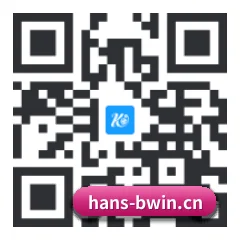 苹果用户专属 二维码